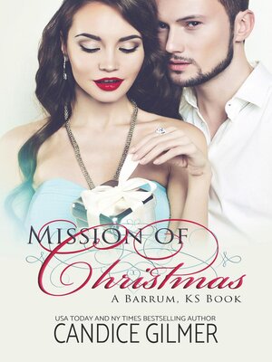 cover image of Mission of Christmas
